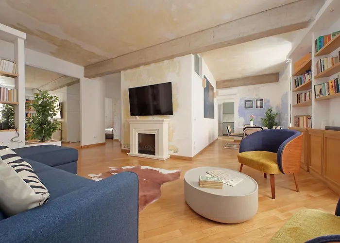 Casa Navona - My Extra Home
