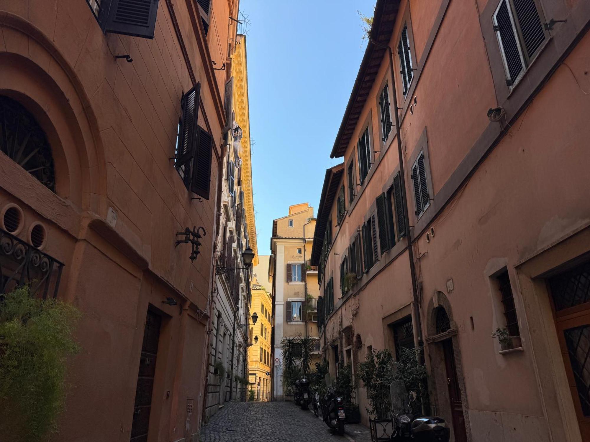 Appartamento Casa Navona - My Extra Roma