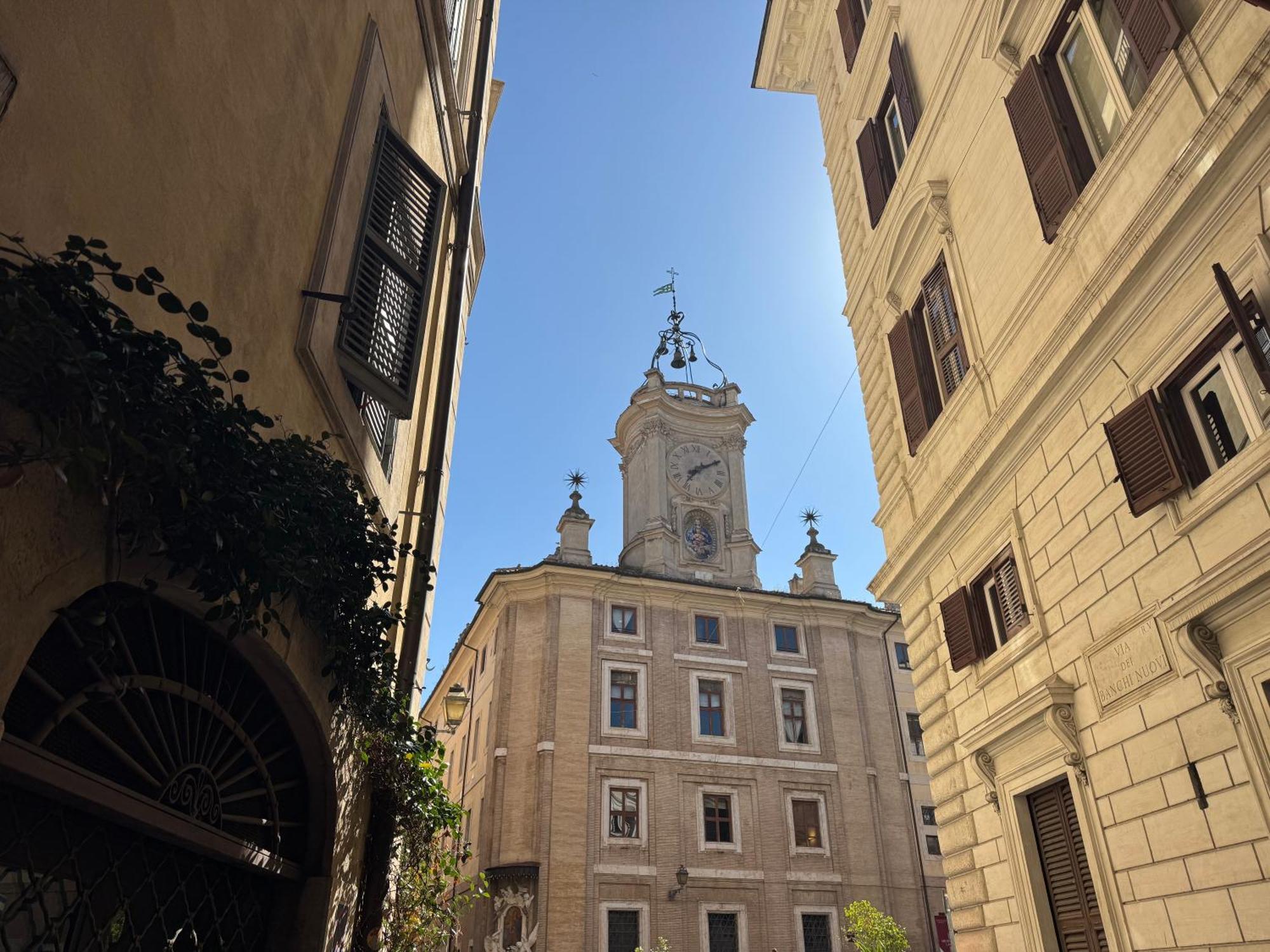 Casa Navona - My Extra Roma