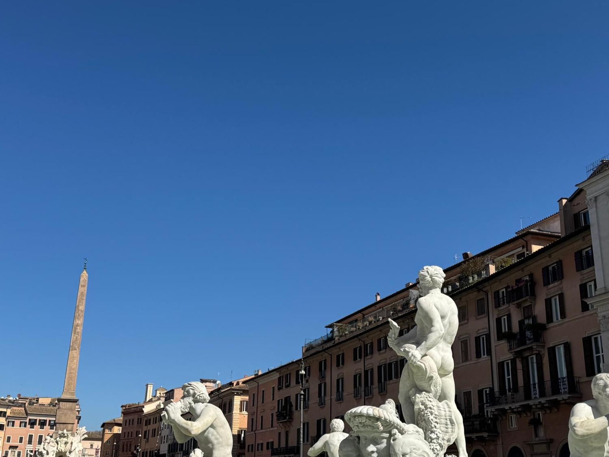 Casa Navona - My Extra Appartamento