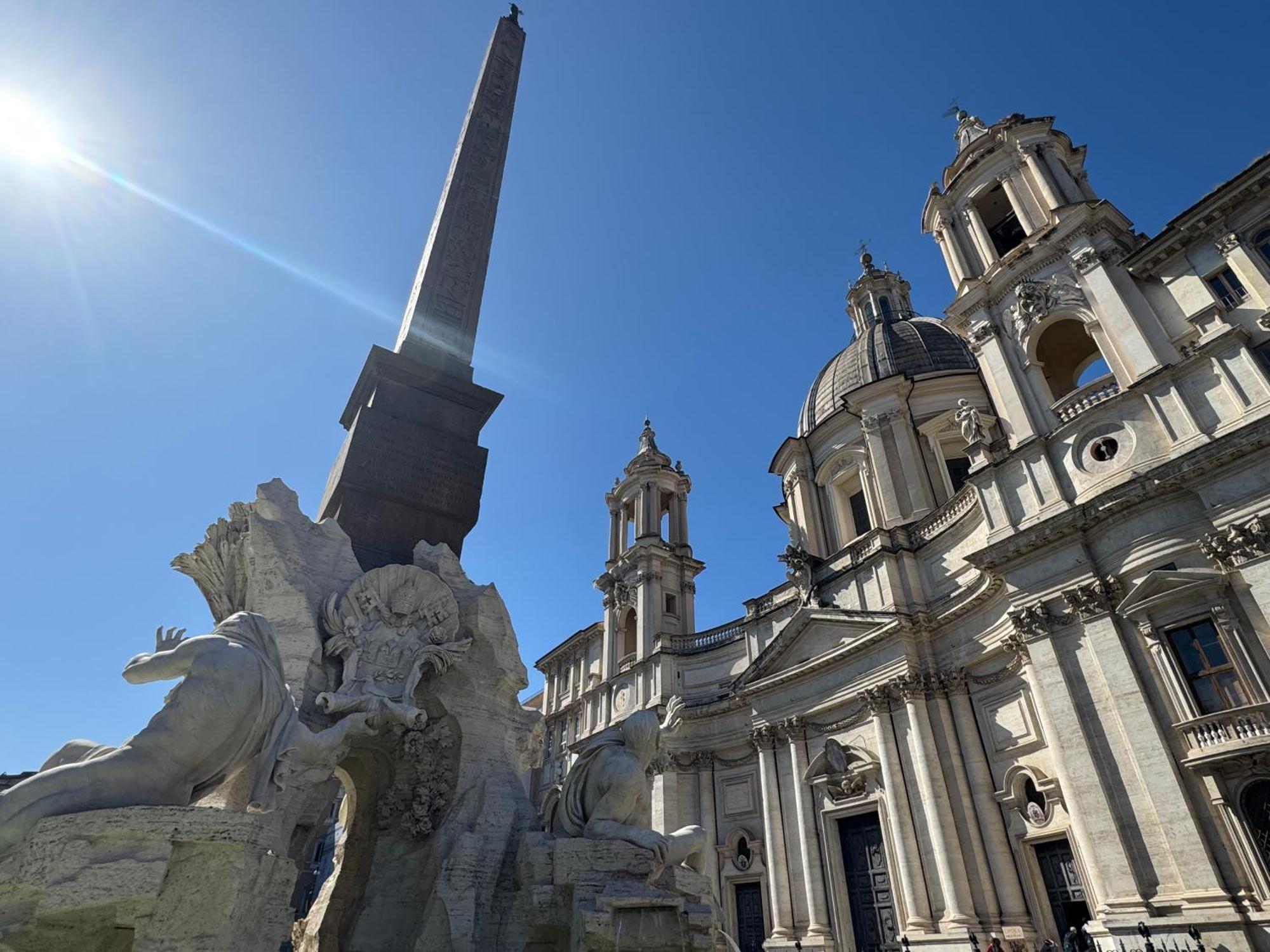 Appartamento Casa Navona - My Extra *