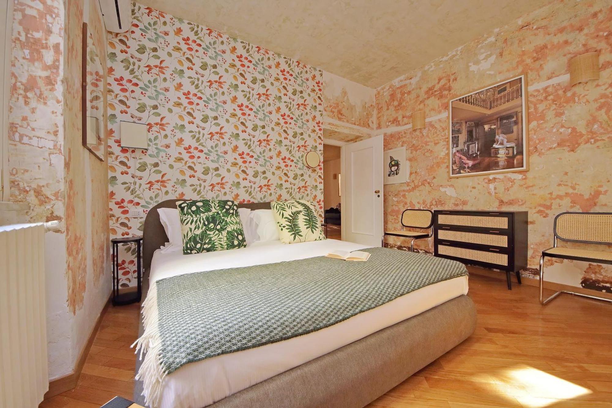 Casa Navona - My Extra Appartamento Roma