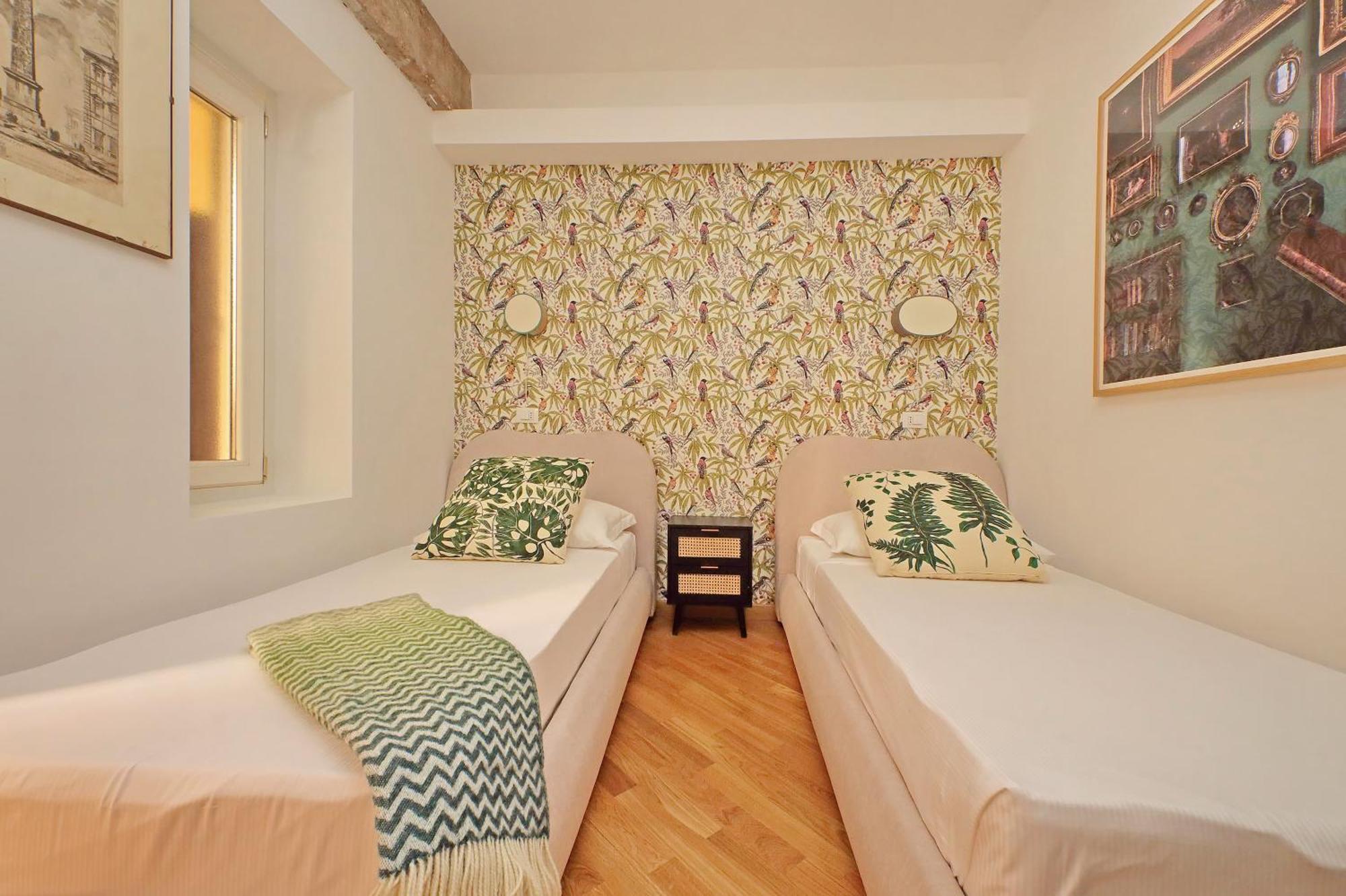 Appartamento Casa Navona - My Extra Roma