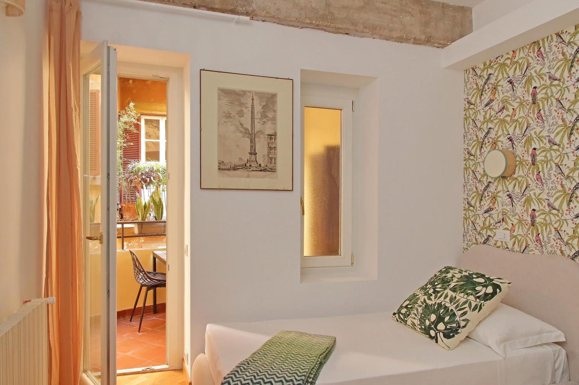 Casa Navona - My Extra Roma