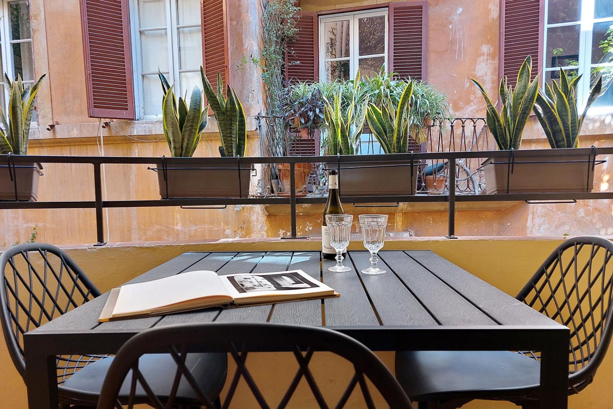Casa Navona - My Extra Appartamento