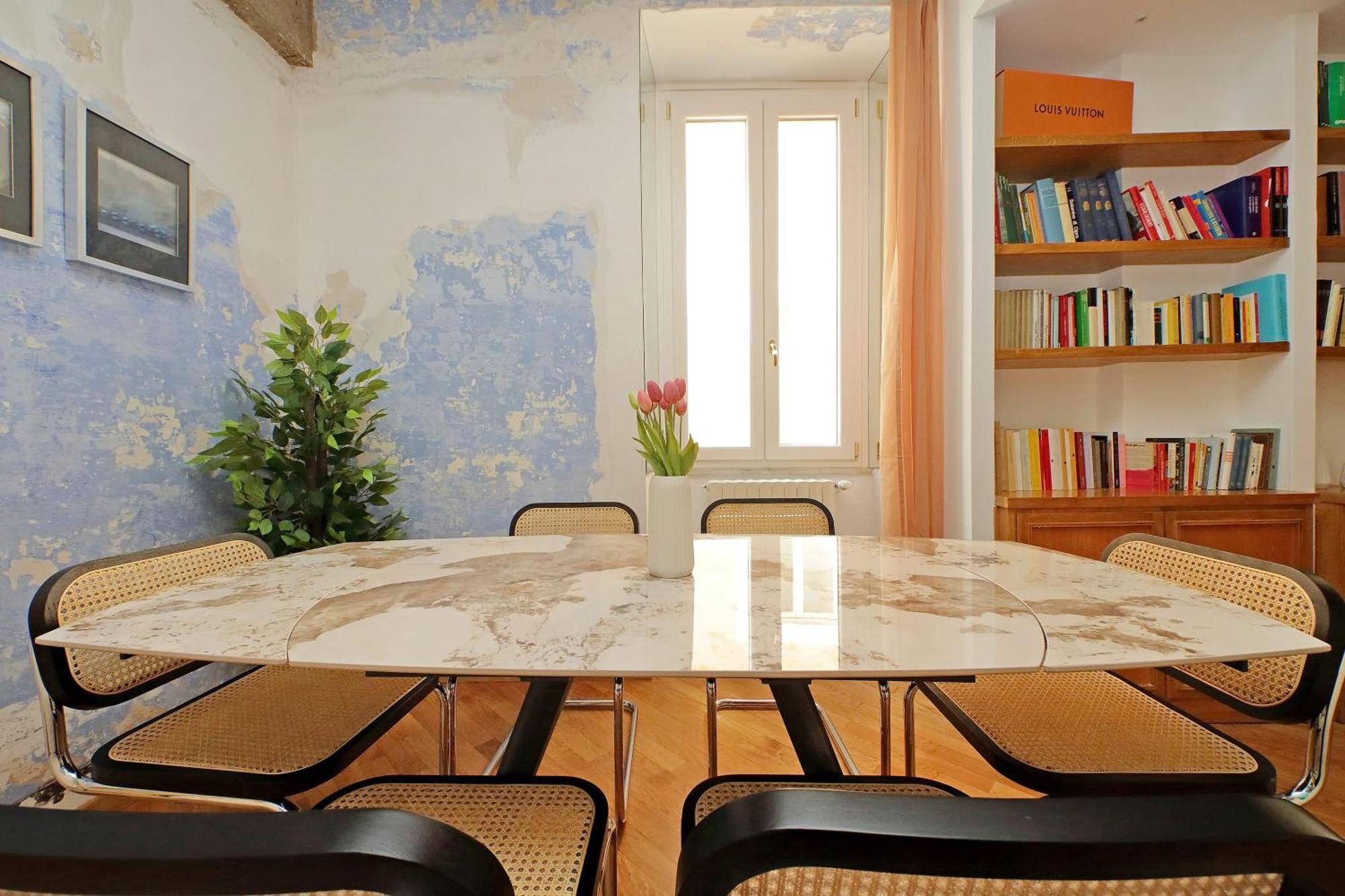 Appartamento Casa Navona - My Extra