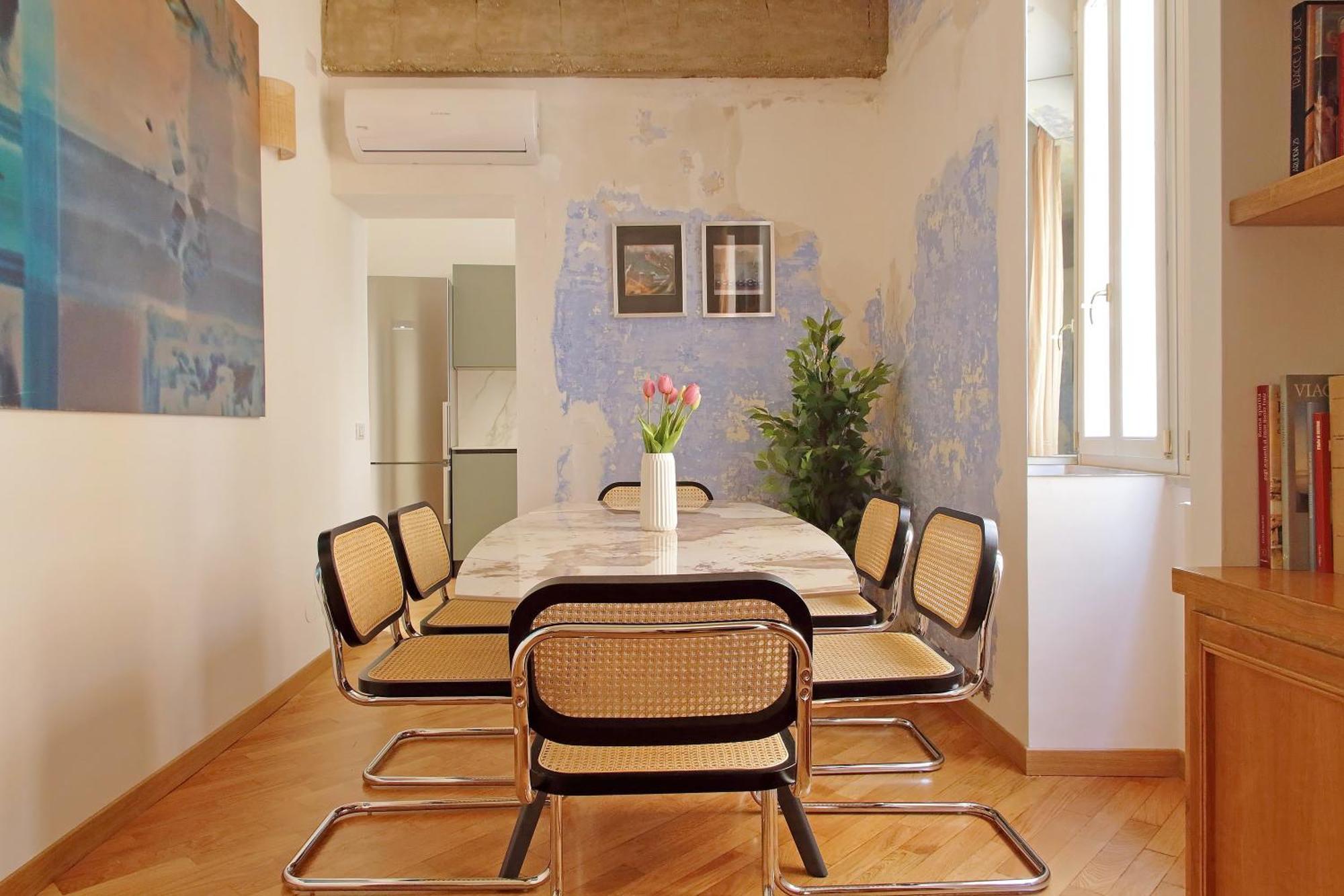 Appartamento Casa Navona - My Extra *