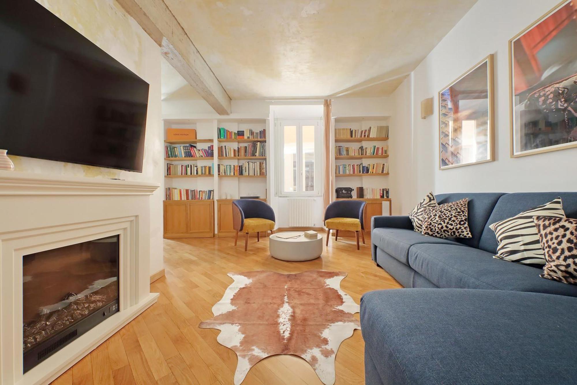 Casa Navona - My Extra Appartamento Roma