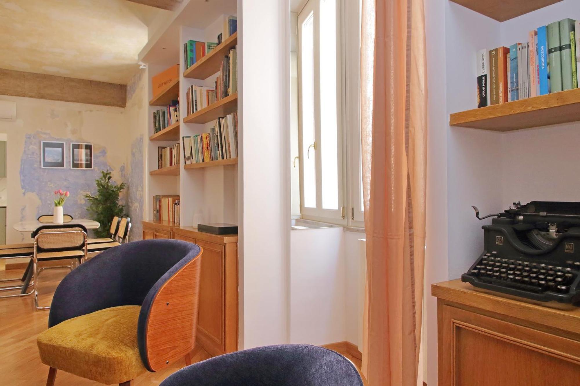 Casa Navona - My Extra Roma