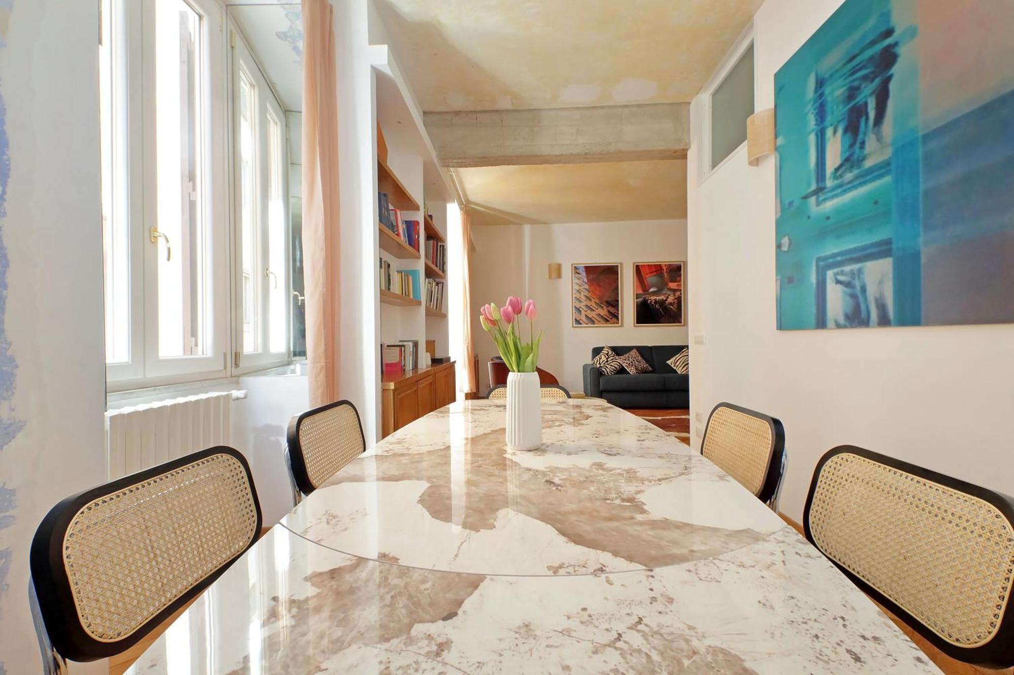 Casa Navona - My Extra * Roma