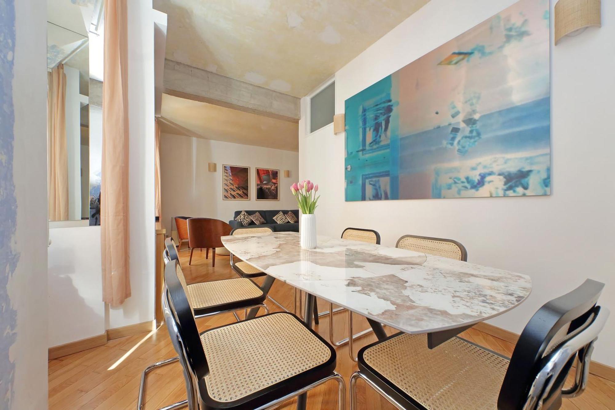 Casa Navona - My Extra