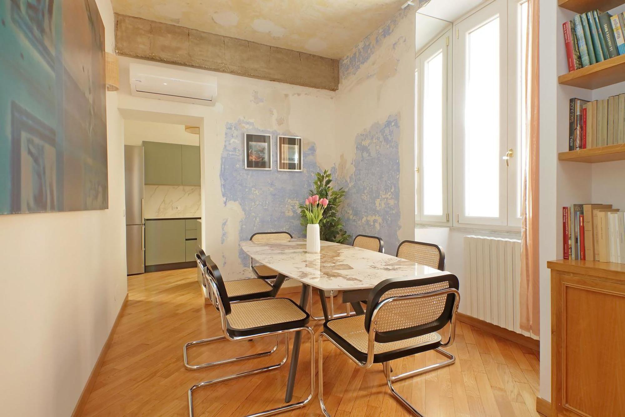Casa Navona - My Extra Appartamento
