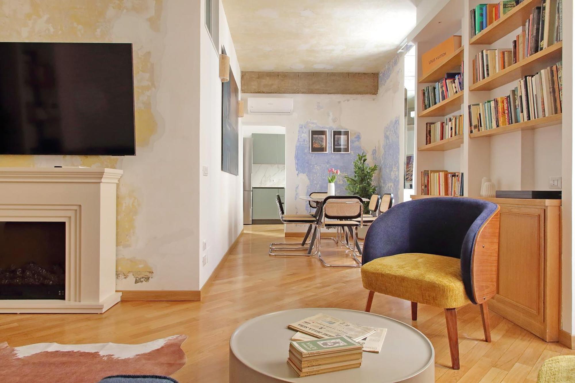 Appartamento Casa Navona - My Extra