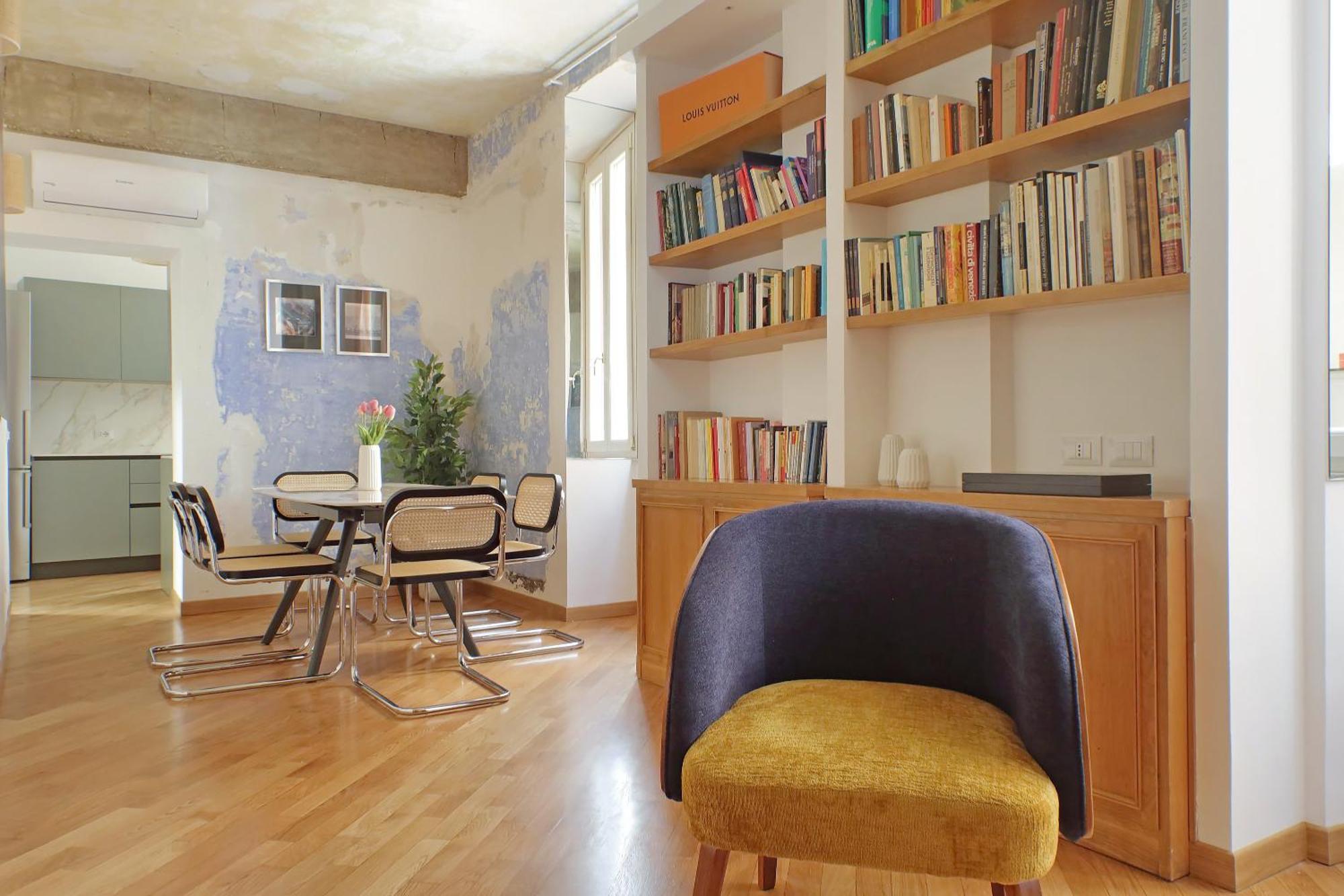 Casa Navona - My Extra Appartamento *
