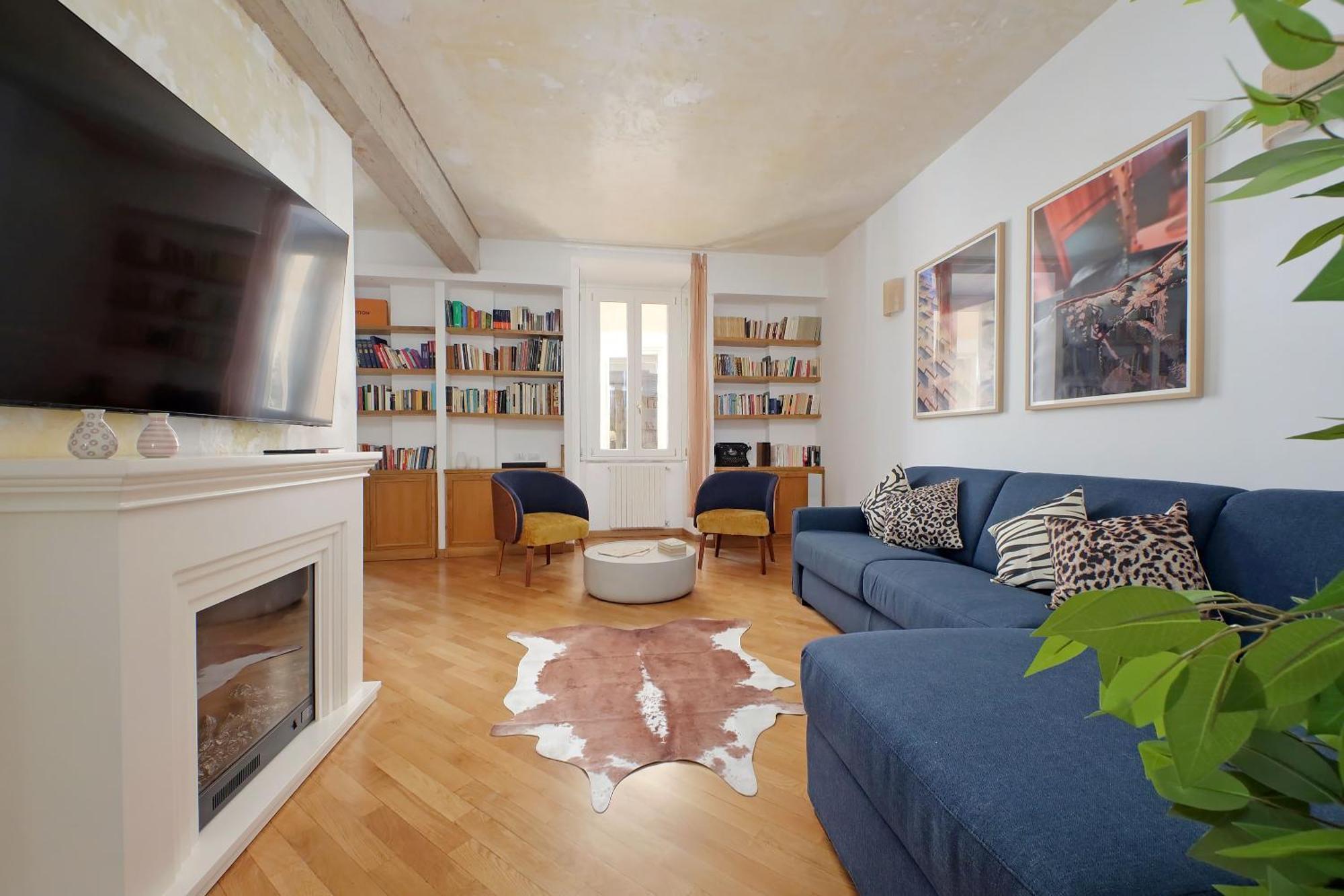 Appartamento Casa Navona - My Extra *