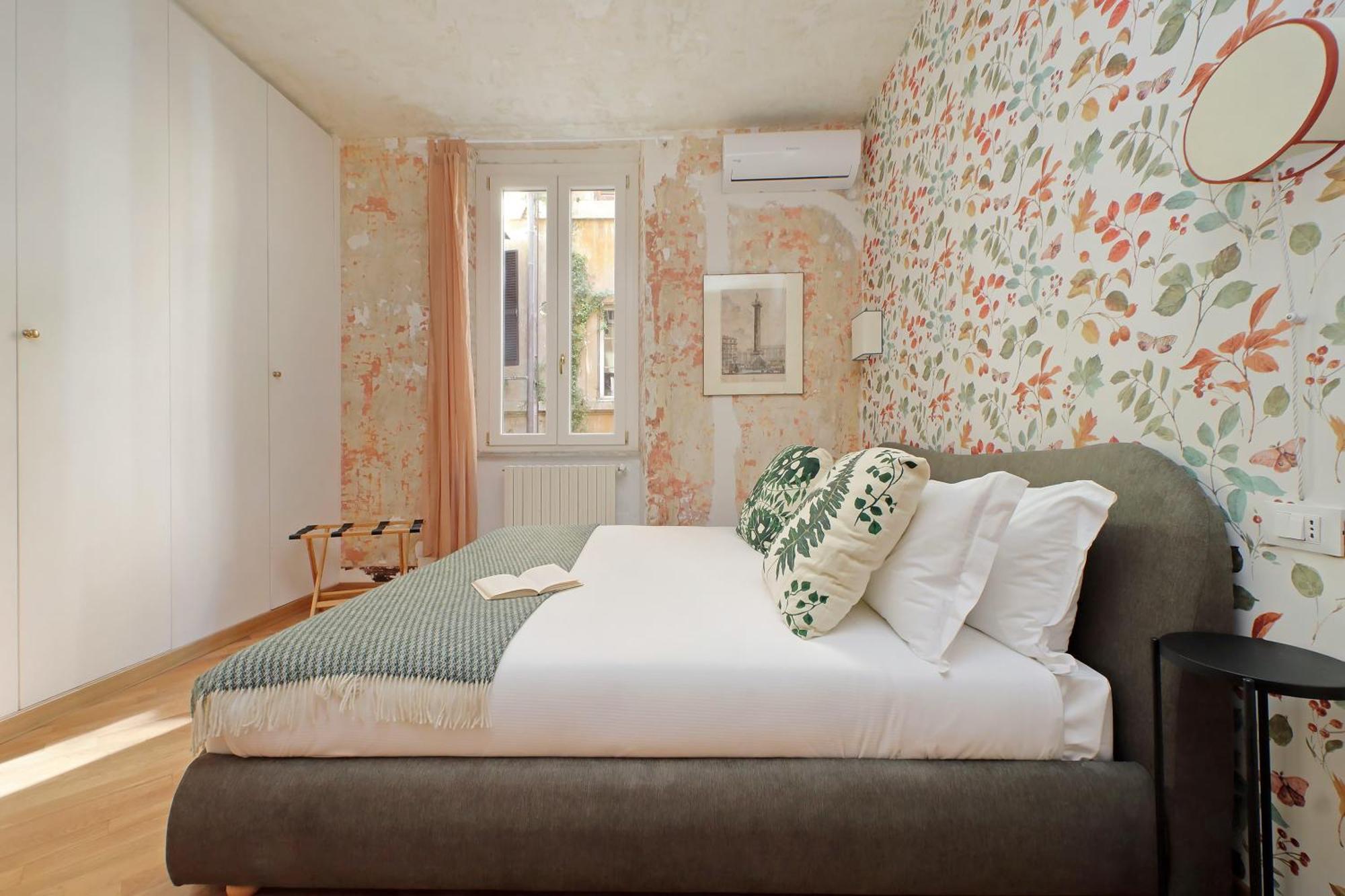 Casa Navona - My Extra Appartamento Roma