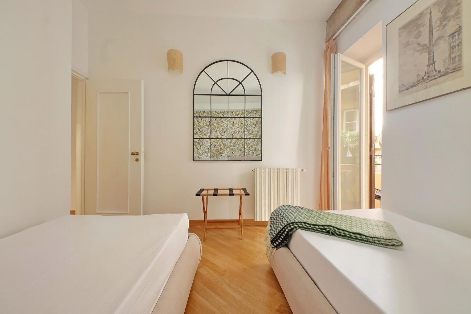Casa Navona - My Extra Roma