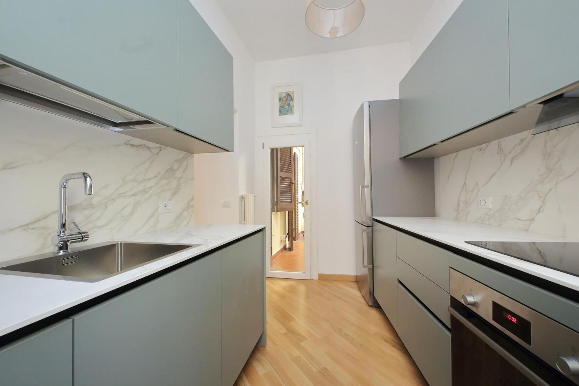Casa Navona - My Extra Appartamento