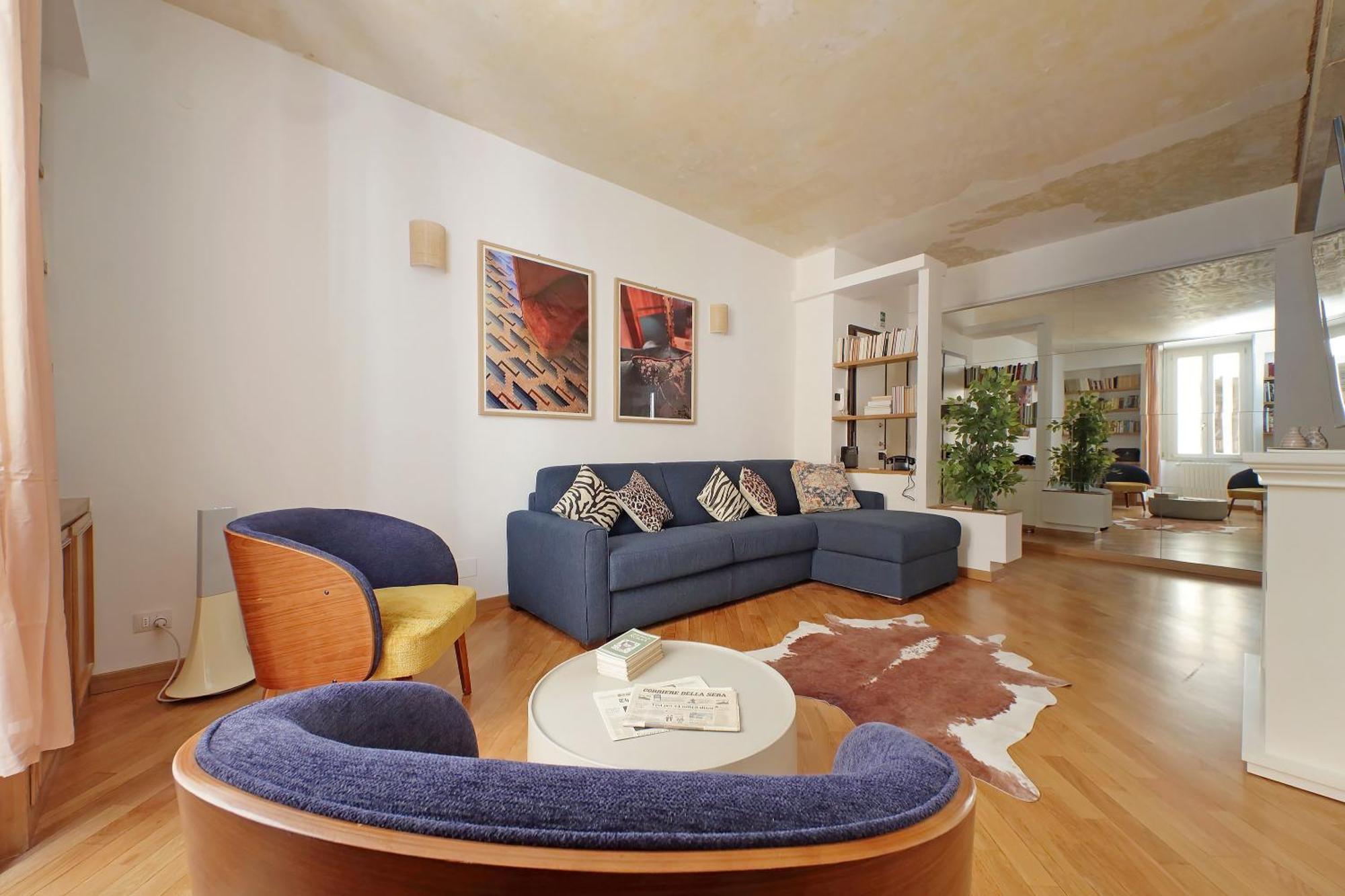 Casa Navona - My Extra Appartamento